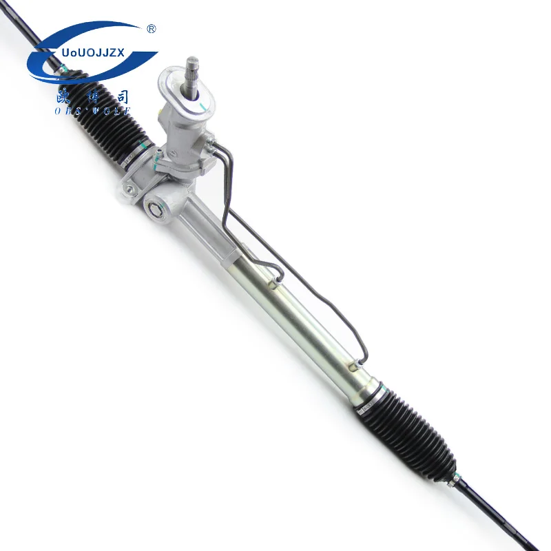 Power Steering Rack For Vw Polo 0912 Model Auto Steering Gear