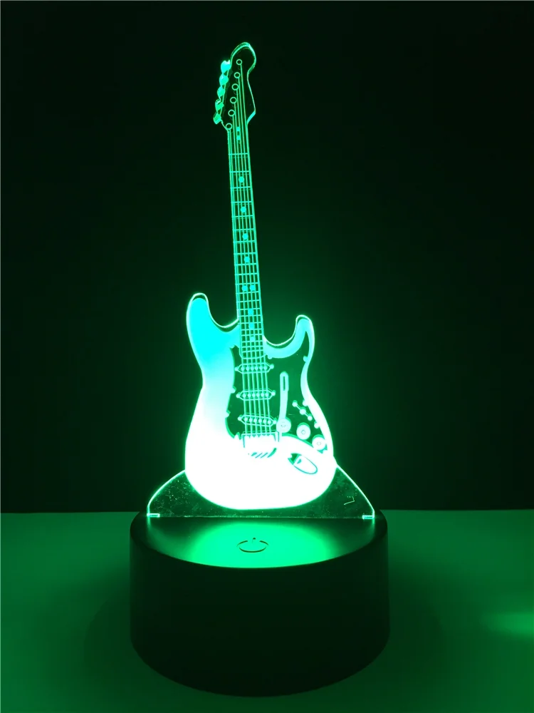 Children's room decoration lamp