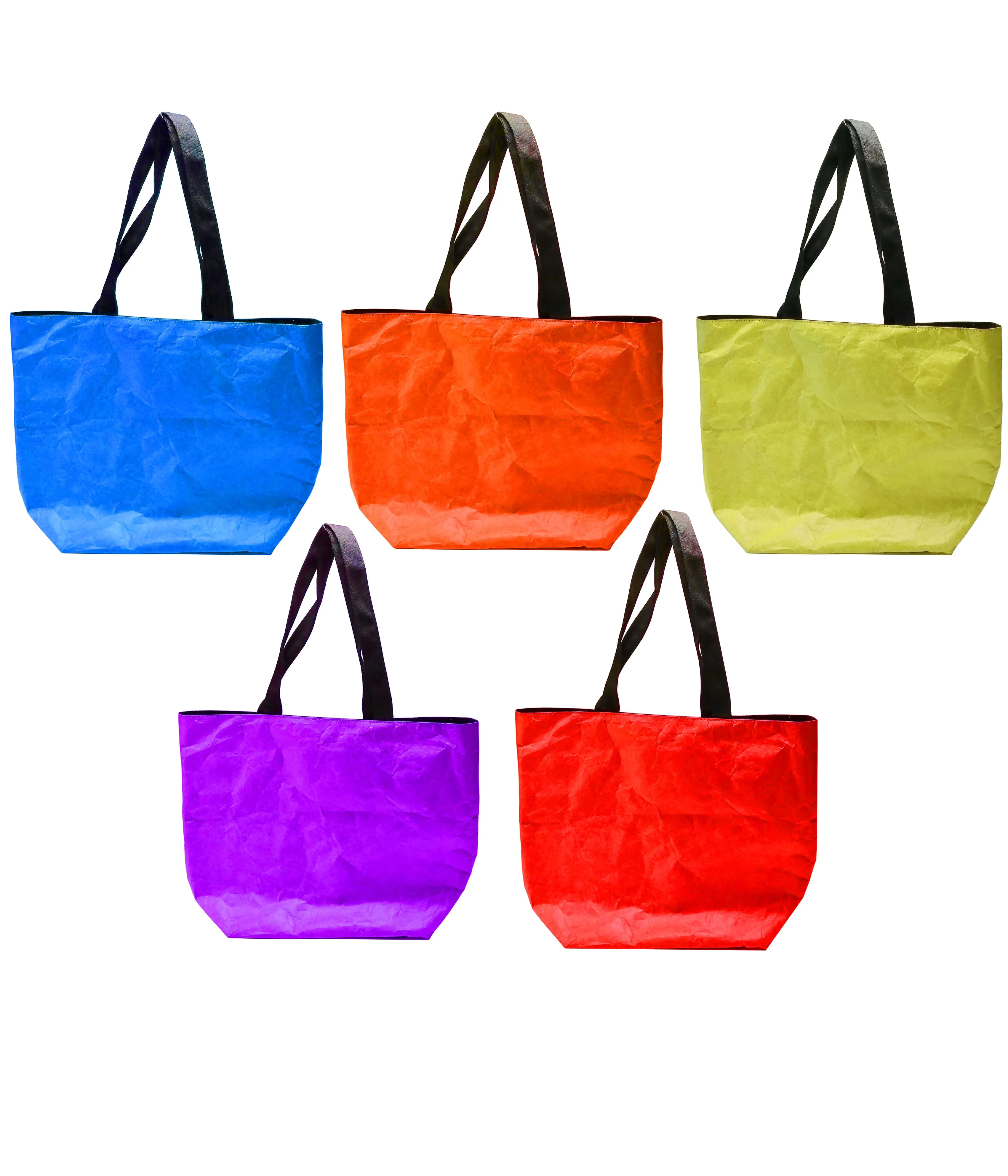 Wholesale Top Quality Waterproof Tyvek/dupond/dupont Paper Handbags For ...