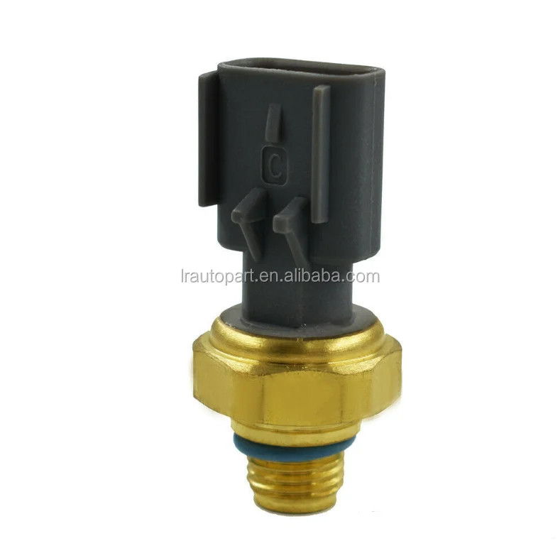 Exhaust Gas Pressure Sensor 4928594 4921497 For 20022010 Cummins Dodge
