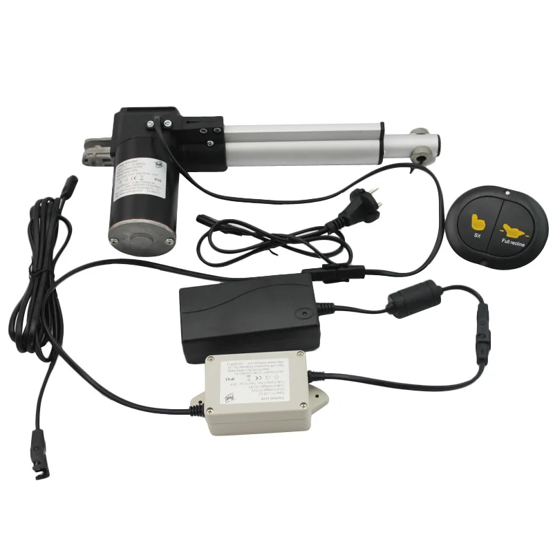 Wheelchair 24v Motor Linear Actuator Buy Linear Actuator,24v Motor