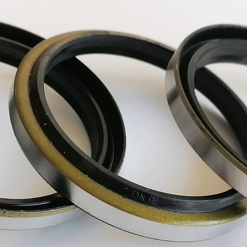 Genuine Korea Sj Seal Hydraulic Dust Seal Dkb Buy Dust Seal Dkb Dust Seal Mechanical Hydraulic