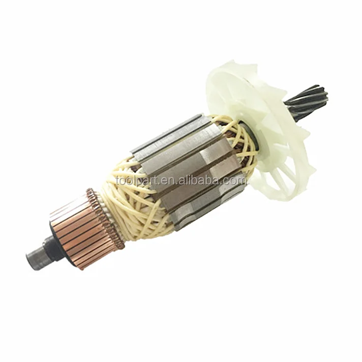 Dca Power Tools Armature Ph65a Buy Dca Power Tools Armature,Armature