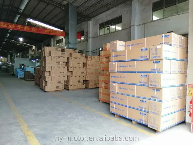Cabinet Air Conditioner, 3800, CFM - detail 18