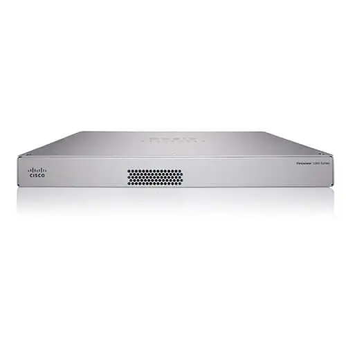 Fpr1010ngfwk9 1000mbps Wpa2psk Firewall,Qos,Vpn Network Router 10