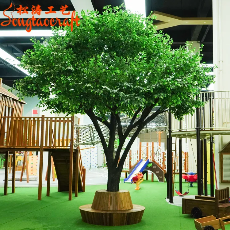artificial trees