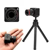 Wholesale WiFi 50X Zoom Digital Camera Telescope Lens Focus Digital Video Camcorder