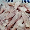 Fish Product Type and Monkfish Tail,Fillet Part iqf monkfish tail meat