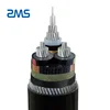 High Voltage XLPE Cable 66kV 110kV 132kV 220kV 500kV HV Power Cable