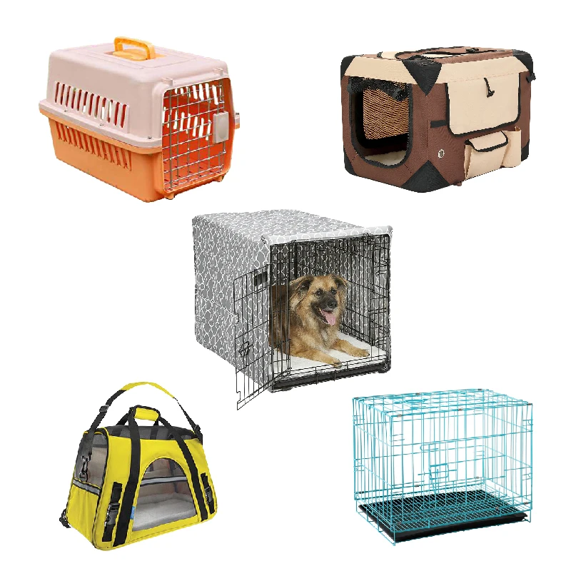 dog cages walmart