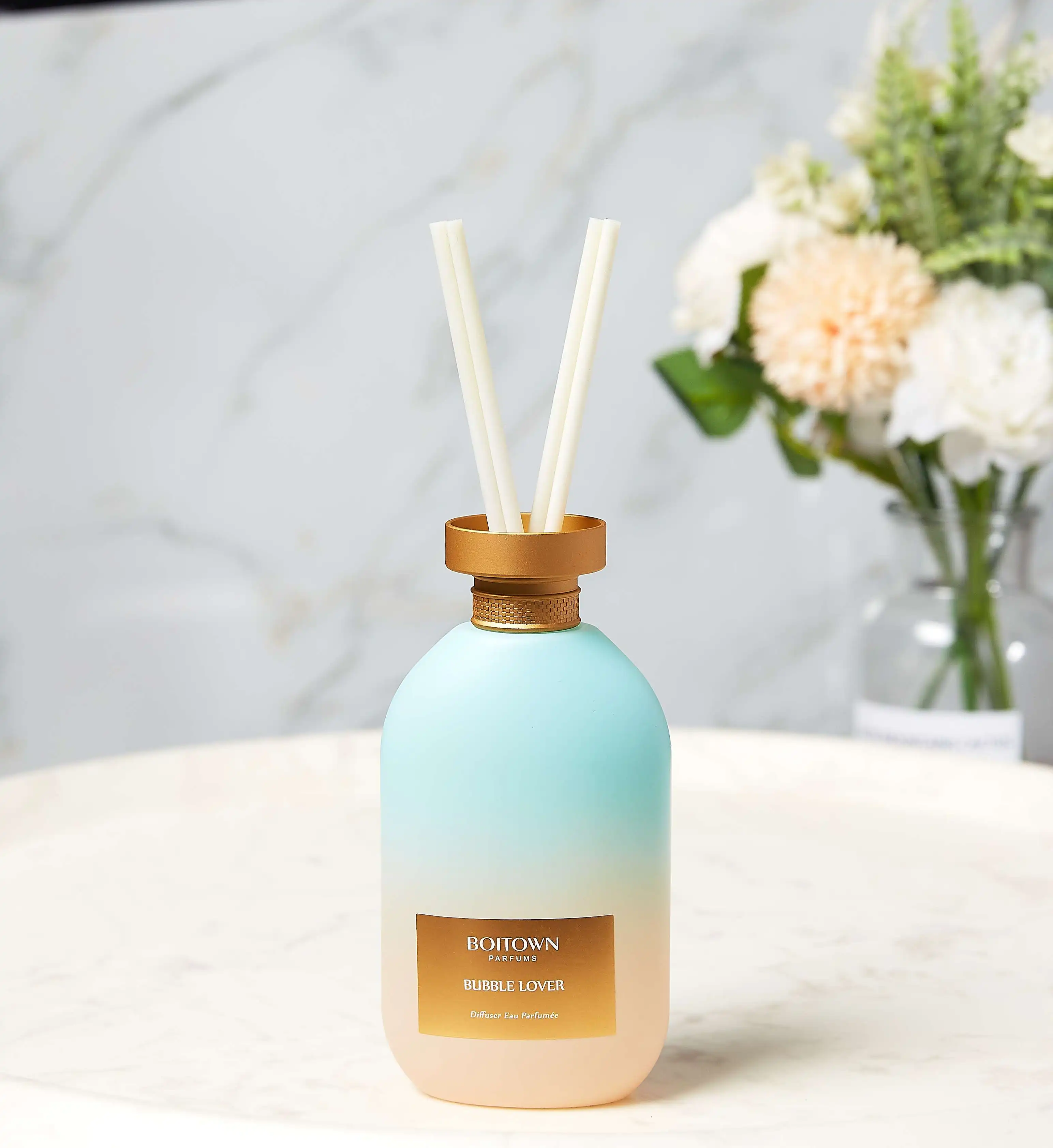 香薰机香花棒持久空气清新剂家用香香盒环保木花式芦苇扩散器粉色1盒 Buy 威望香味 香味房间扩散器 持久的香味product On Alibaba Com