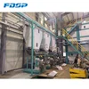 Biomass engineering turnkey project for wood sawdust pellet production line