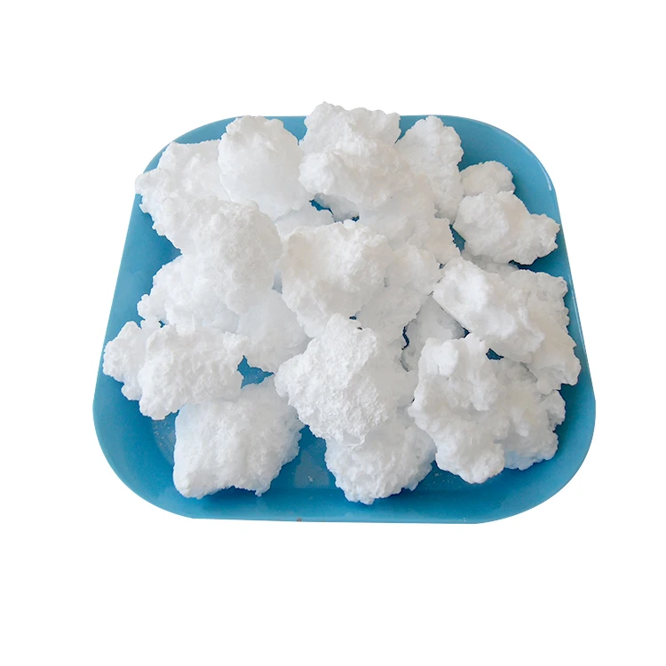
Factory Offer anhydrous calcium chloride 