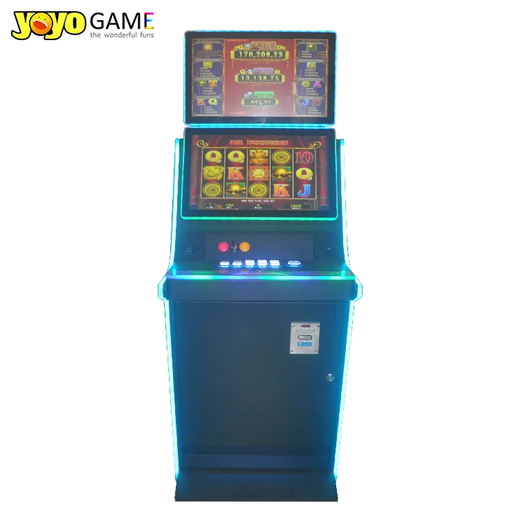 casino oyun makinesi