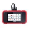 Launch CRP123E OBD2 Code Reader Diagnostic Support Free Update Online