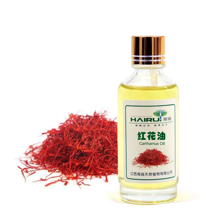 冷榨载体油有机红花籽精油散装红花油 - buy safflower oil,carrier o