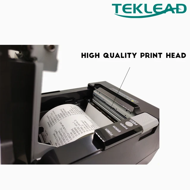 teklead printer