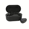 BT TWS In Ear Headphone Wireless Earbuds Earphones With Charging Case