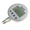 High quality 4 inch 100mm all stainless steel digital pressure gauge manometer with bottom connection