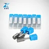 long hand shank tungsten carbide burr for operator easy operation