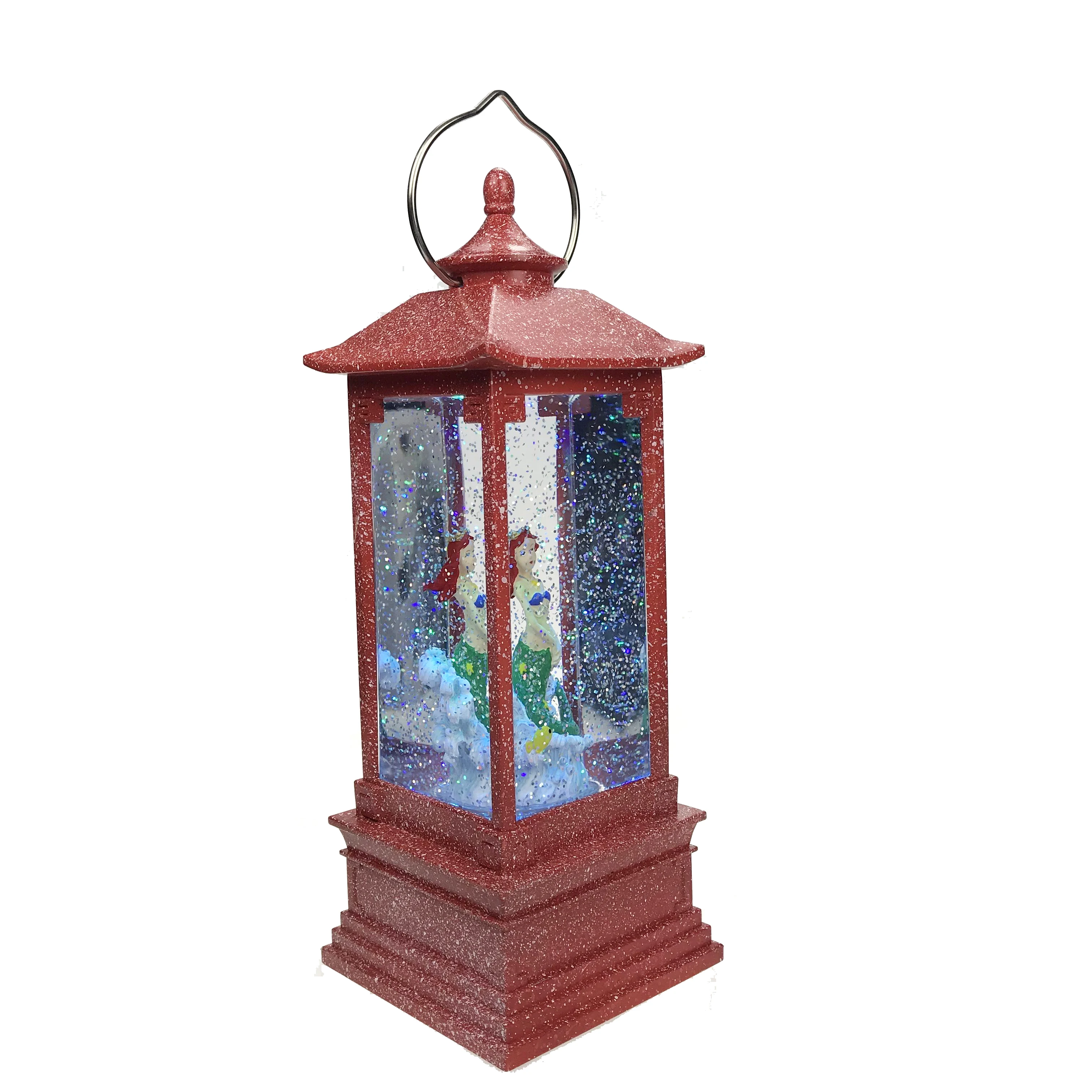 Ocean series LED Water Lantern