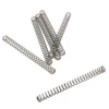 China ISO factory produce precision compression spring for furniture