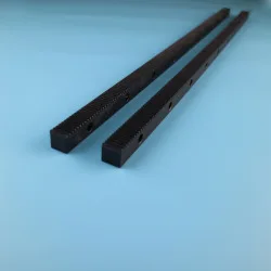 plastic guide rail