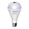 Factory supply discount price light bulb wifi camera wifi light bulb camera mini camera from china
