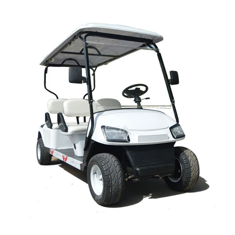 2022 Suzhou Eagle Chinese Production Golf Cart Good Service Buy