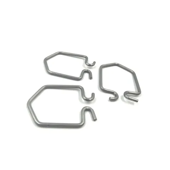 Manufacture Form Spring Steel Wire Clips Buy Steel Spring,Wire Form