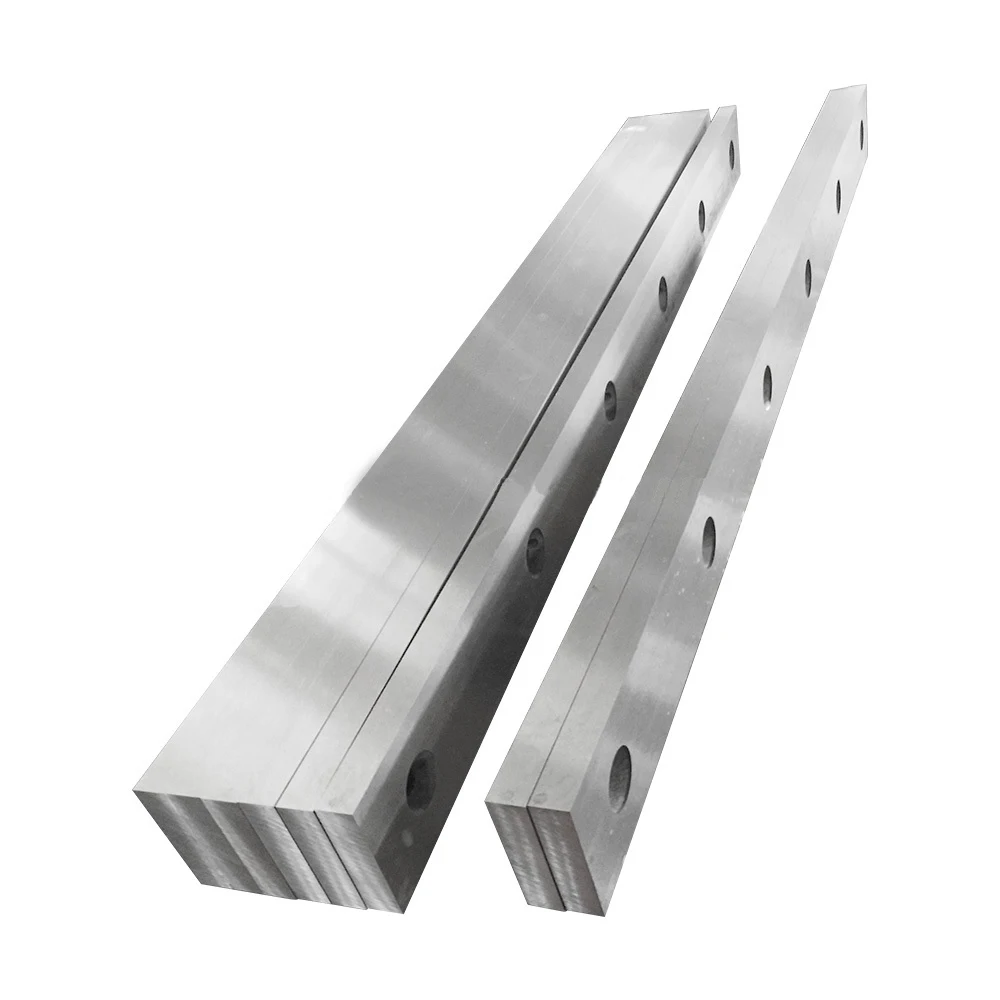 剪切机用热剪切刀液压 qc12y