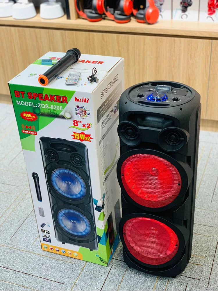 Zqs speaker Clearance