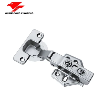 hydraulic hinges