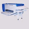 Towel folding machine for hotel, hospital, laundry shop