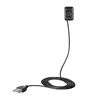 Hot Sale 1080P USB Camera Hidden Spy Button Very small mini camera shirt button hole mini camera without wire for home security