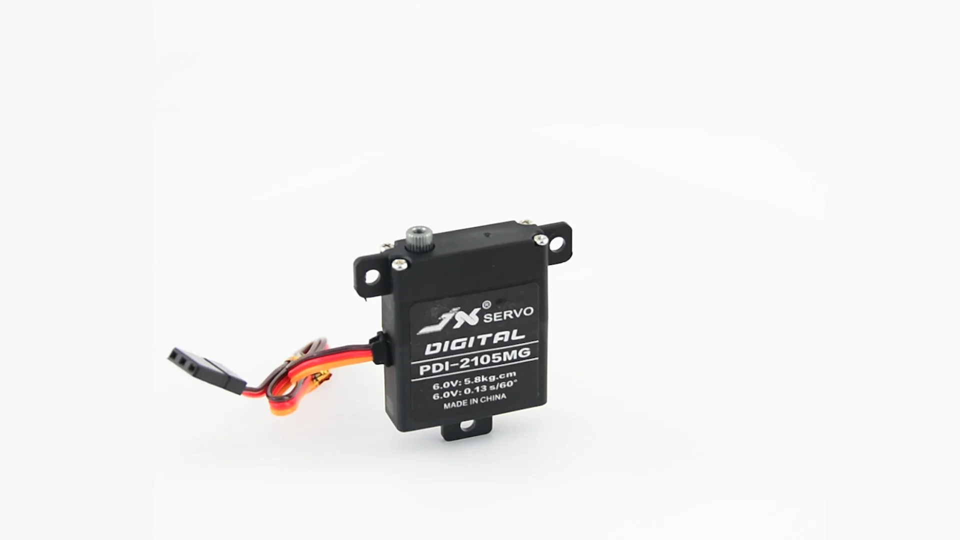 Jx Servo Pdi2105mg 21g 5.8kg Metal Gear Digital Servo For Rc Model