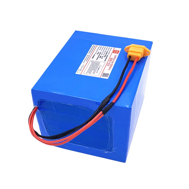 Li Ion 60v Lithium Battery 60v Scooter Battery 60 Volt 60v 20ah Lithium Battery For Electric 3969