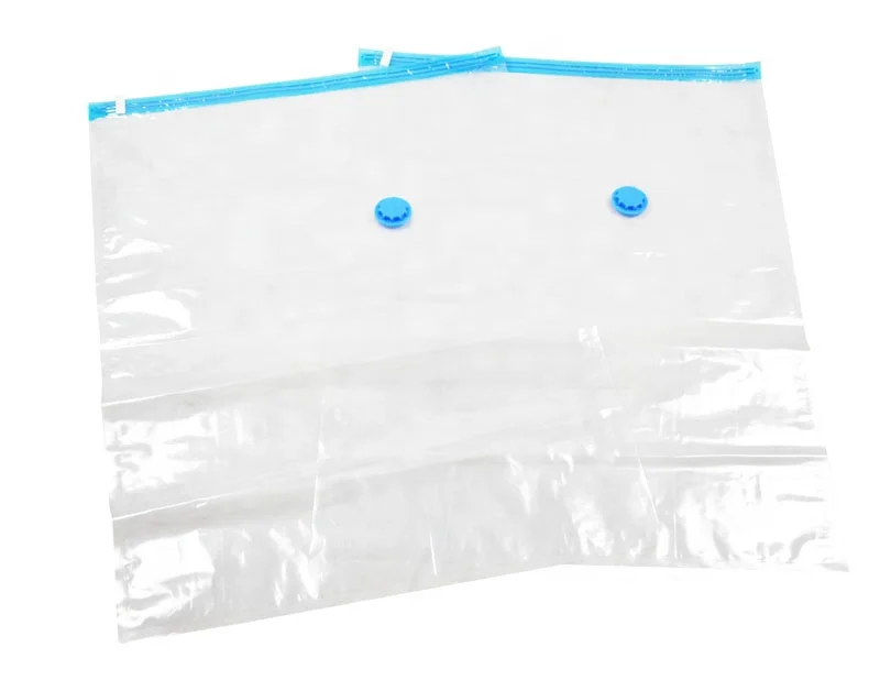 Vacuum Sealed Plastic Bags/vacuum Sealer Storage Bags/vacumm