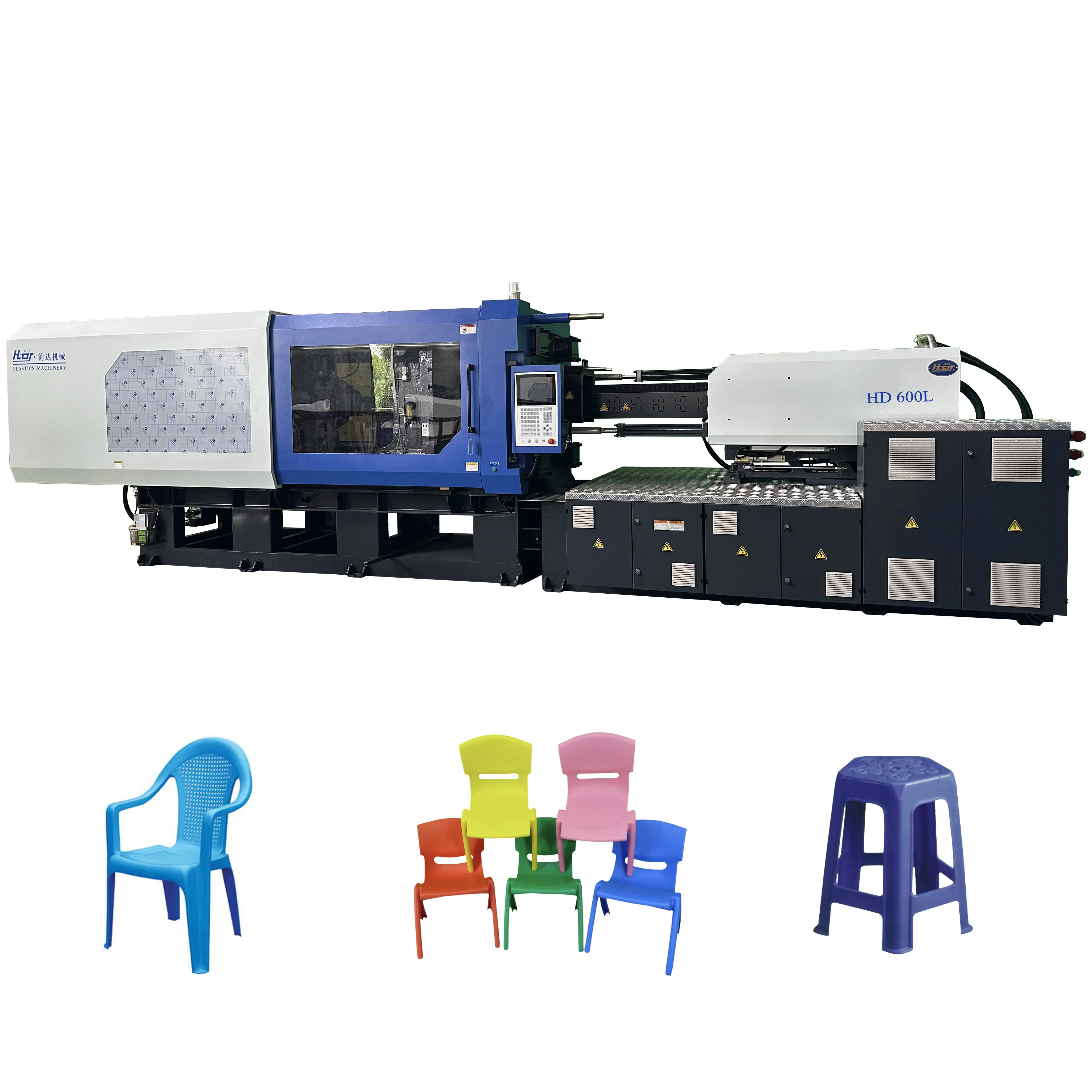 Haida Hd600l Plastic Children Chair Waterproof Making Injection Molding Machine Buy Machine