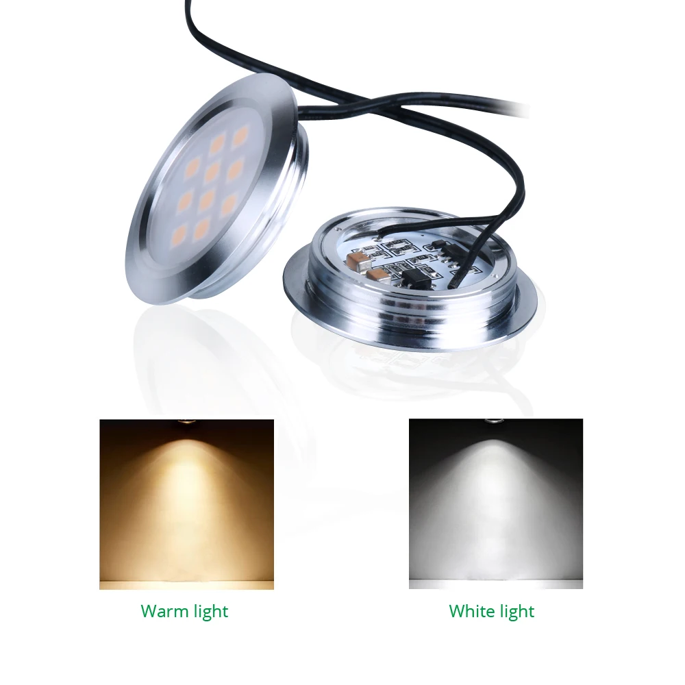 wardrobe led light
