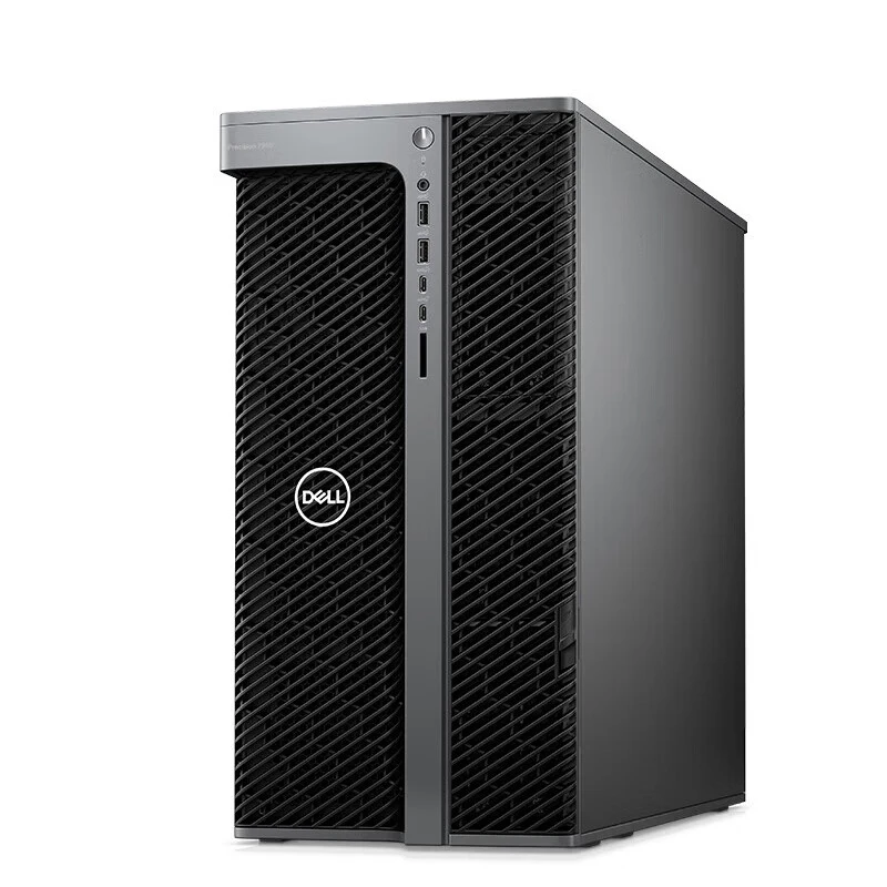 Dell Precision T7960 Tower Workstation PC - Intel Xeon W5-3423