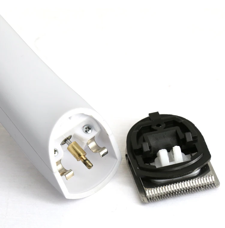 Kemei Electric Hair Clipper Manual Hair Trimmer for Barber and Family KM-2516