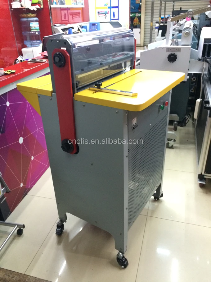 S450 Electric 2in1 Heavy Duty Hole Punch and Book Wire Binding Machine Molds Easy to Change