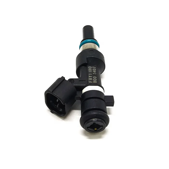Fuel Injector FBY11H0 (4)