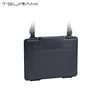 model 322505 IP65 Waterproof ABS plastic case with shoulder strap for ipad air 4 /Samsung tablet