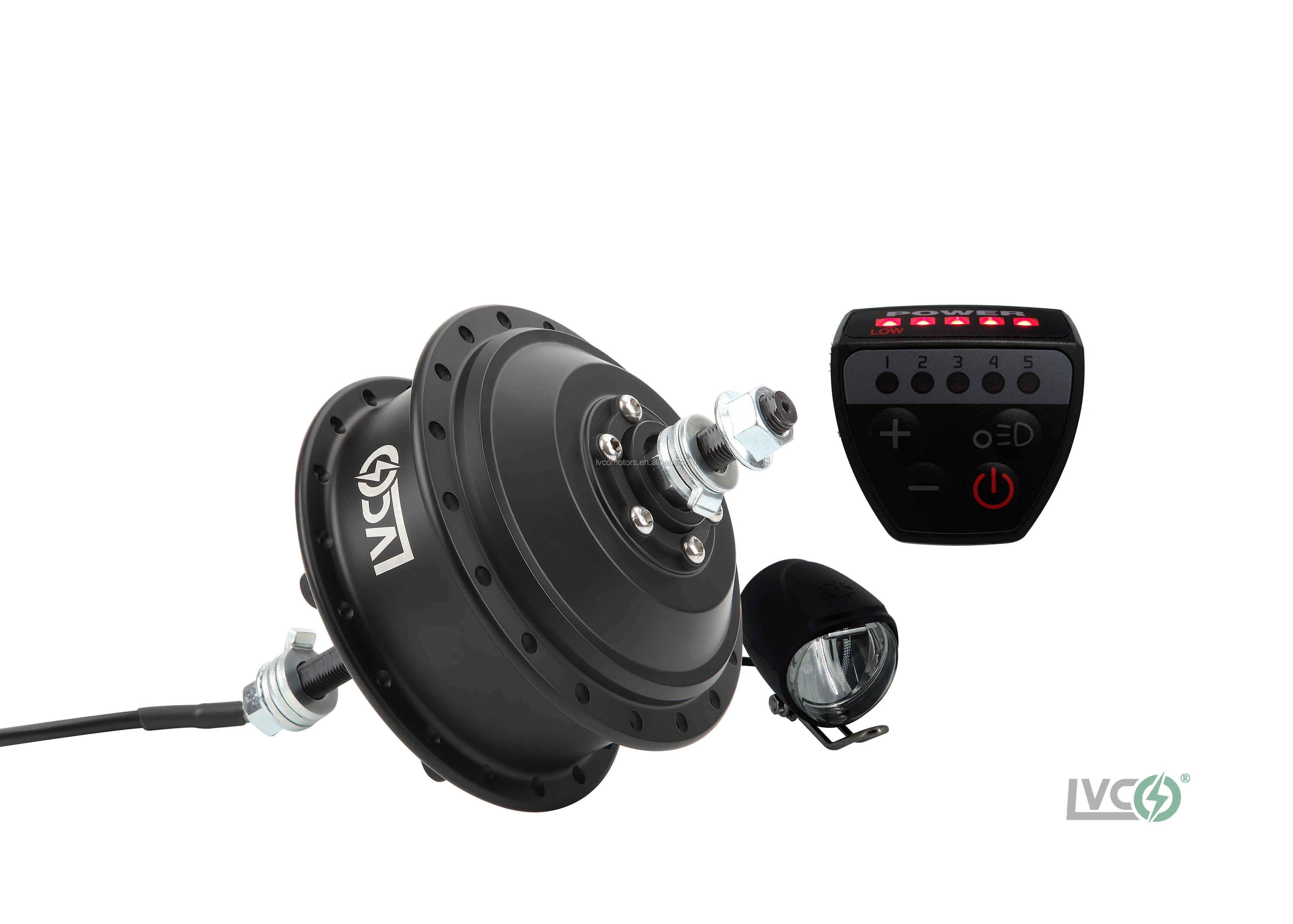 conversion kit for ebike 
