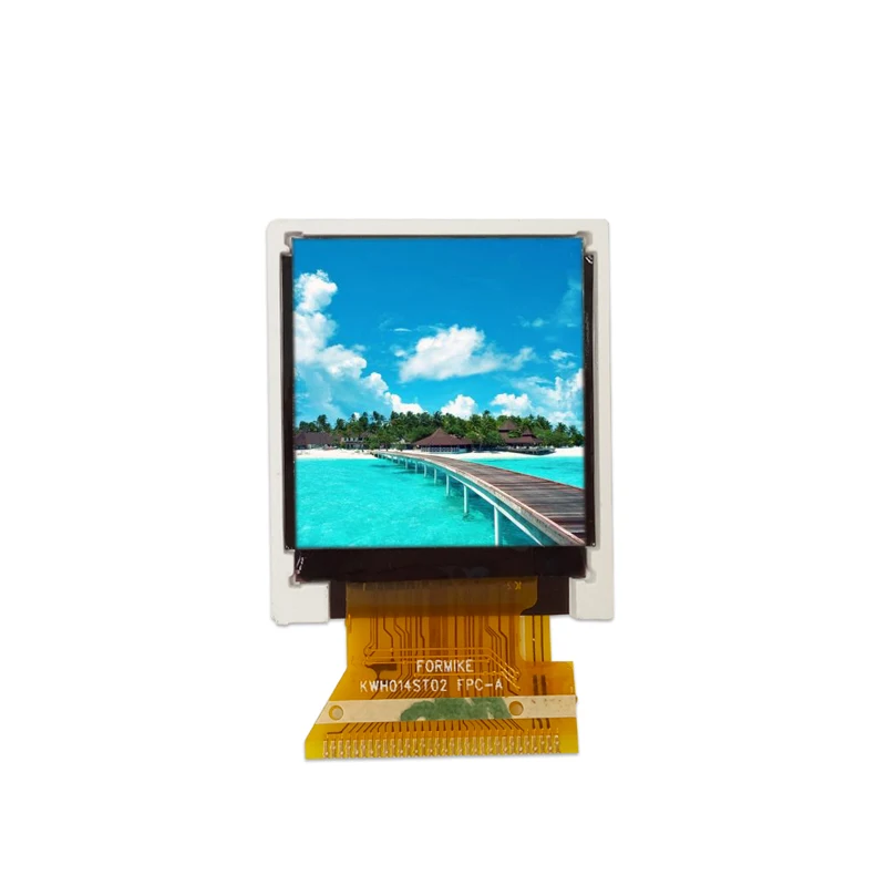 small lcd display price