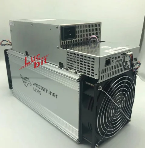 Whatsminer m21s прошивка блока питания