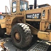 Used Good operation and cheap pricecat 966E loader Caterpillar 950M 950F 966G 966H 966E 966C 980 Wheel Loader in Good Condition