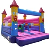 2019 new design kids bouncy castes party bouncing castle bouncy castle playing for kids